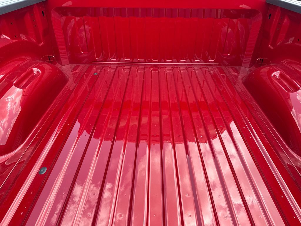 New 2026 RAM 1500 Lone Star RWD image 11