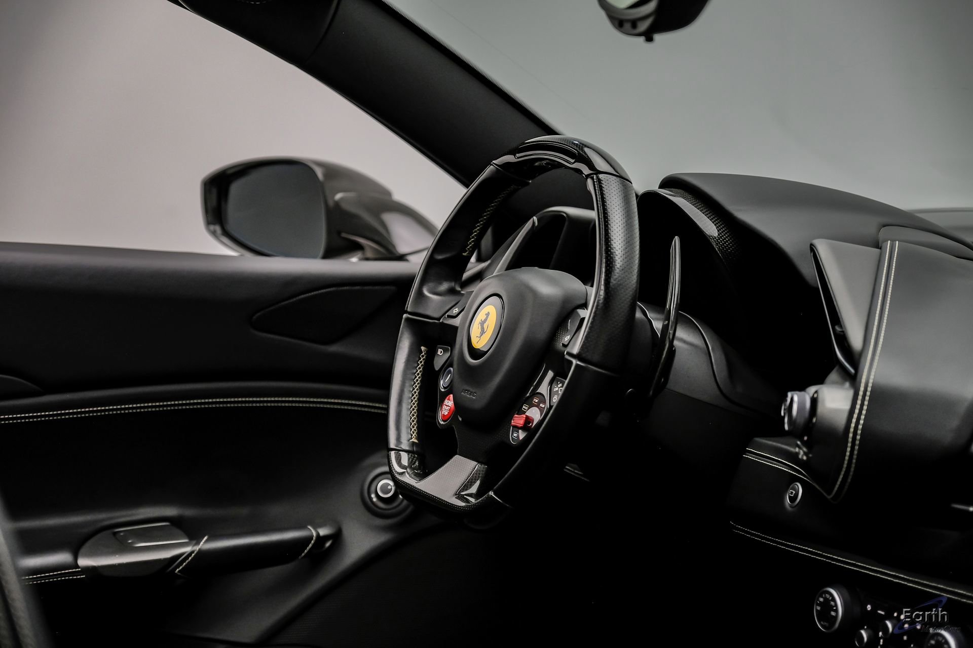 Used 2018 Ferrari 488 Spider RWD image 66