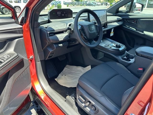 New 2026 Toyota C-HR AWD/4WD image 20