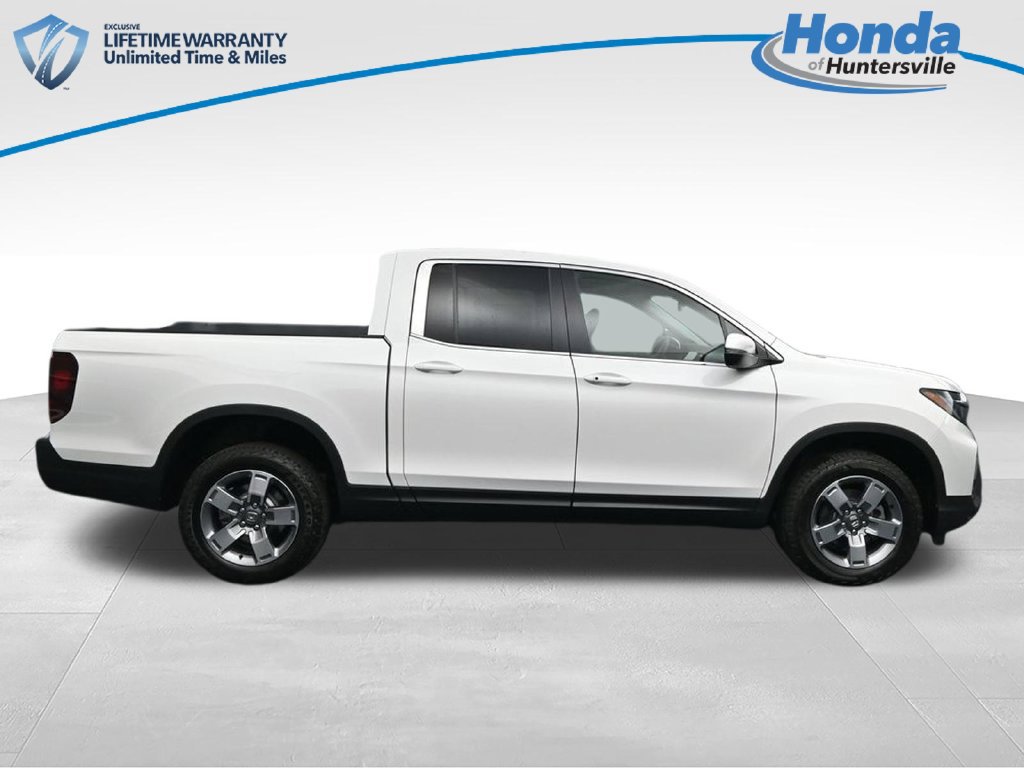 New 2026 Honda Ridgeline RTL image 10
