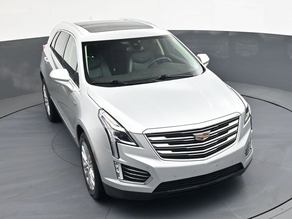 Used 2019 Cadillac XT5 Premium Luxury AWD/4WD image 31
