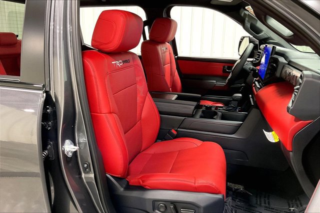 New 2026 Toyota Tundra TRD Pro AWD/4WD image 32