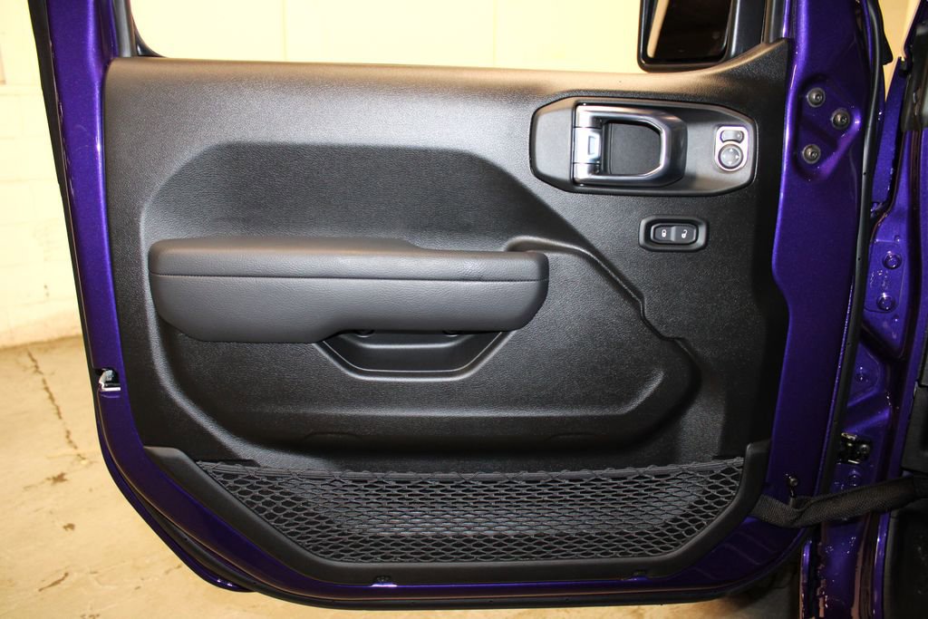 New 2026 Jeep Gladiator Sport image 23