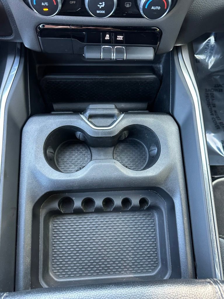 Used 2024 RAM 1500 Laramie image 29