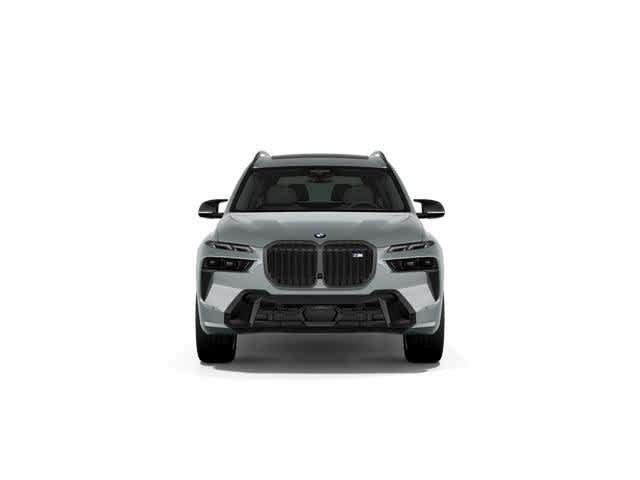 New 2027 BMW X7 M60i AWD/4WD image 2