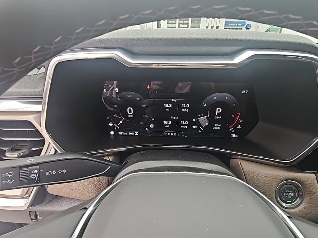 New 2026 GMC Canyon Denali image 17