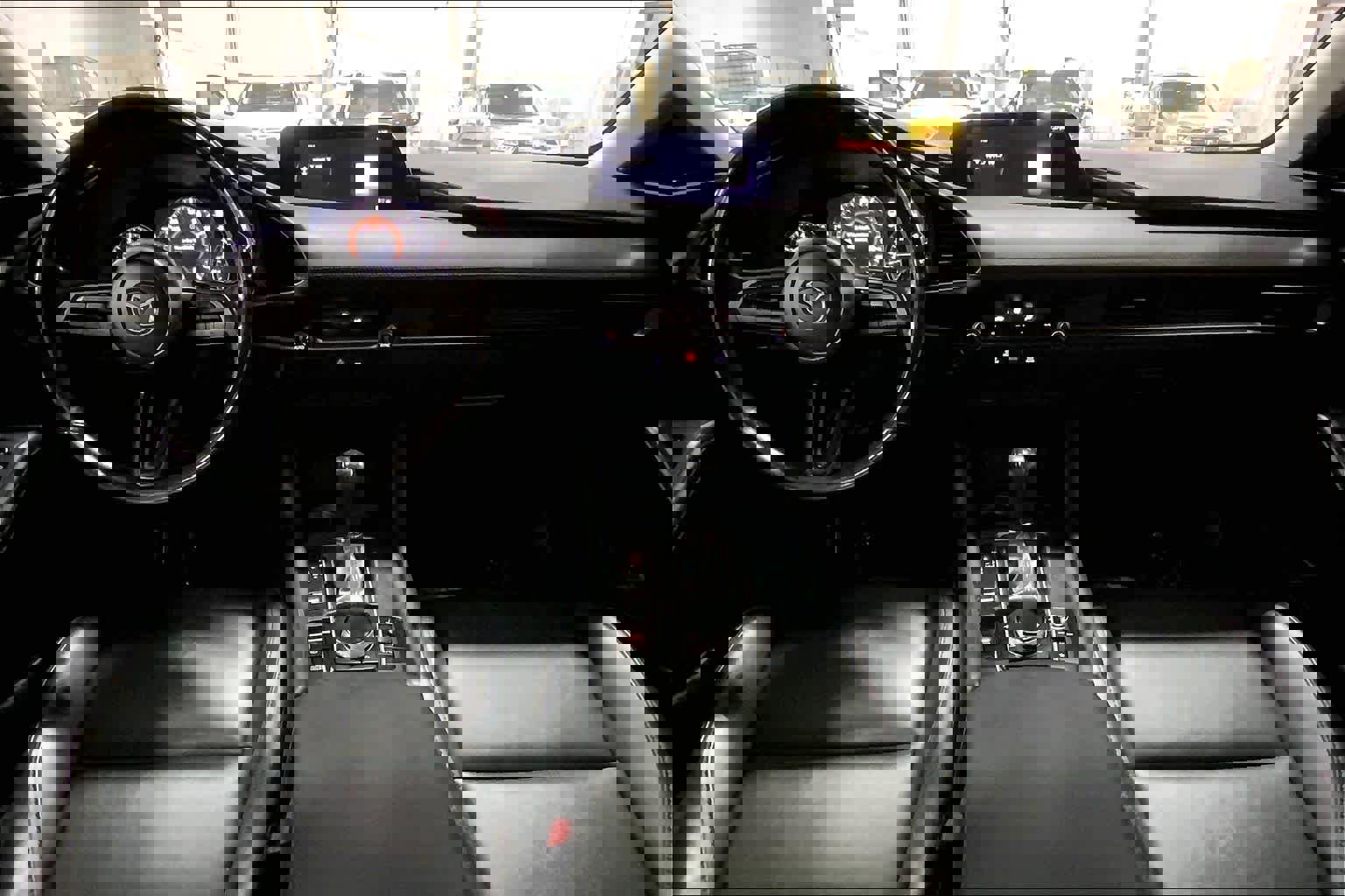 Used 2020 MAZDA MAZDA3 AWD Sedan w/ Select Package image 15