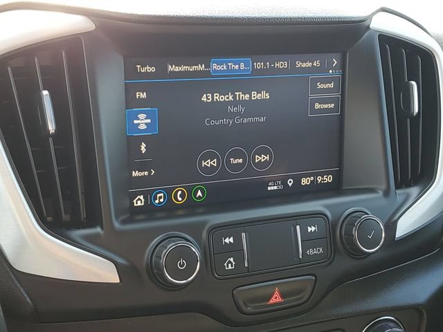 Used 2020 GMC Terrain SLT w/ Preferred Package FWD image 19