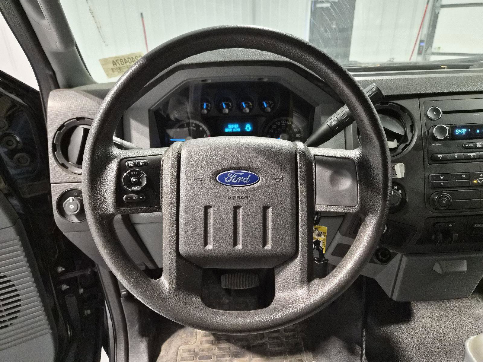 Used 2016 Ford F350 XL w/ Power Equipment Group image 15
