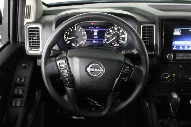 Certified 2023 Nissan Frontier SV w/ Tow Package AWD/4WD image 21