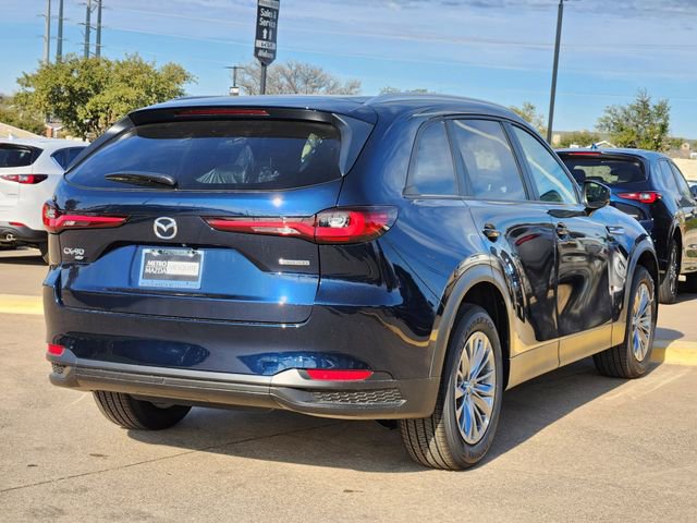 New 2026 MAZDA CX-90 3.3 Turbo w/ Select Package image 4