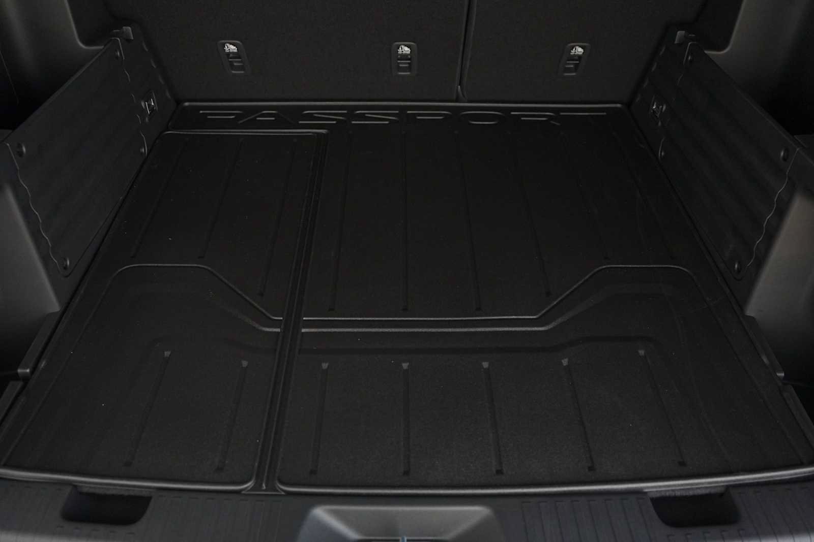 Used 2026 Honda Passport TrailSport Elite image 19