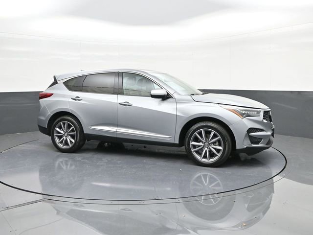 Used 2020 Acura RDX w/ Technology Package image 17