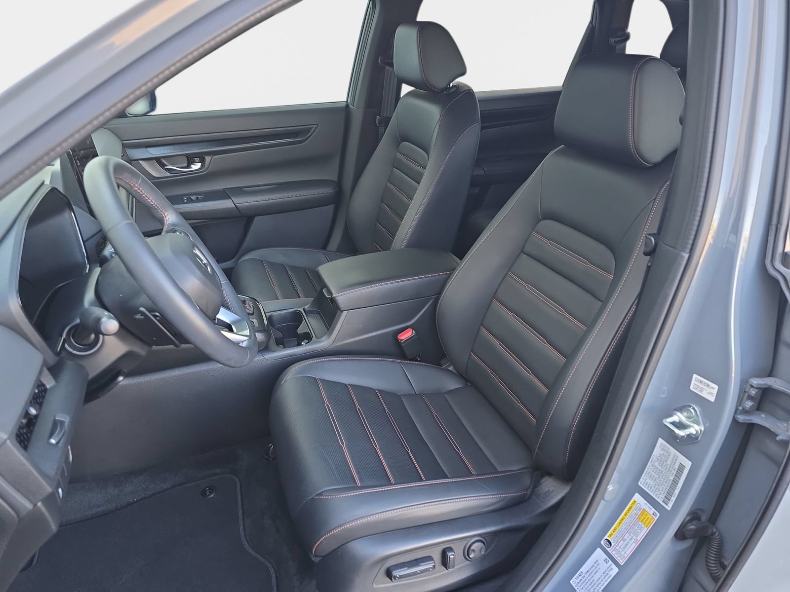 Certified 2024 Honda CR-V Sport-L image 18