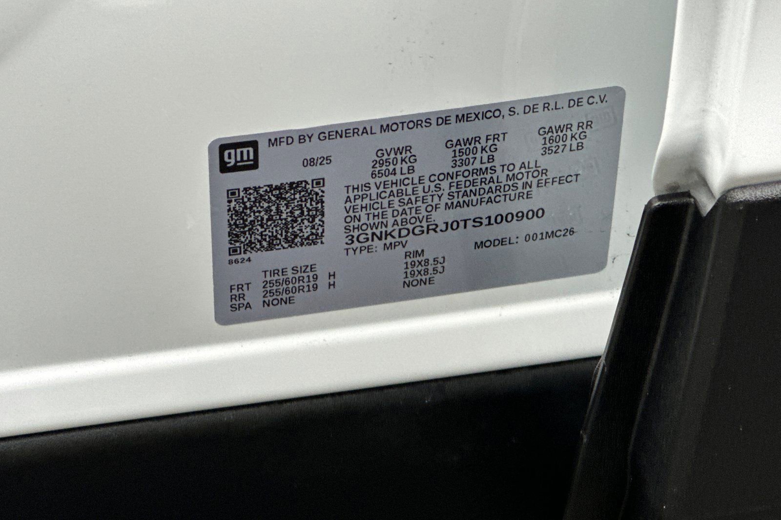 Used 2026 Chevrolet Blazer EV LT AWD/4WD image 53