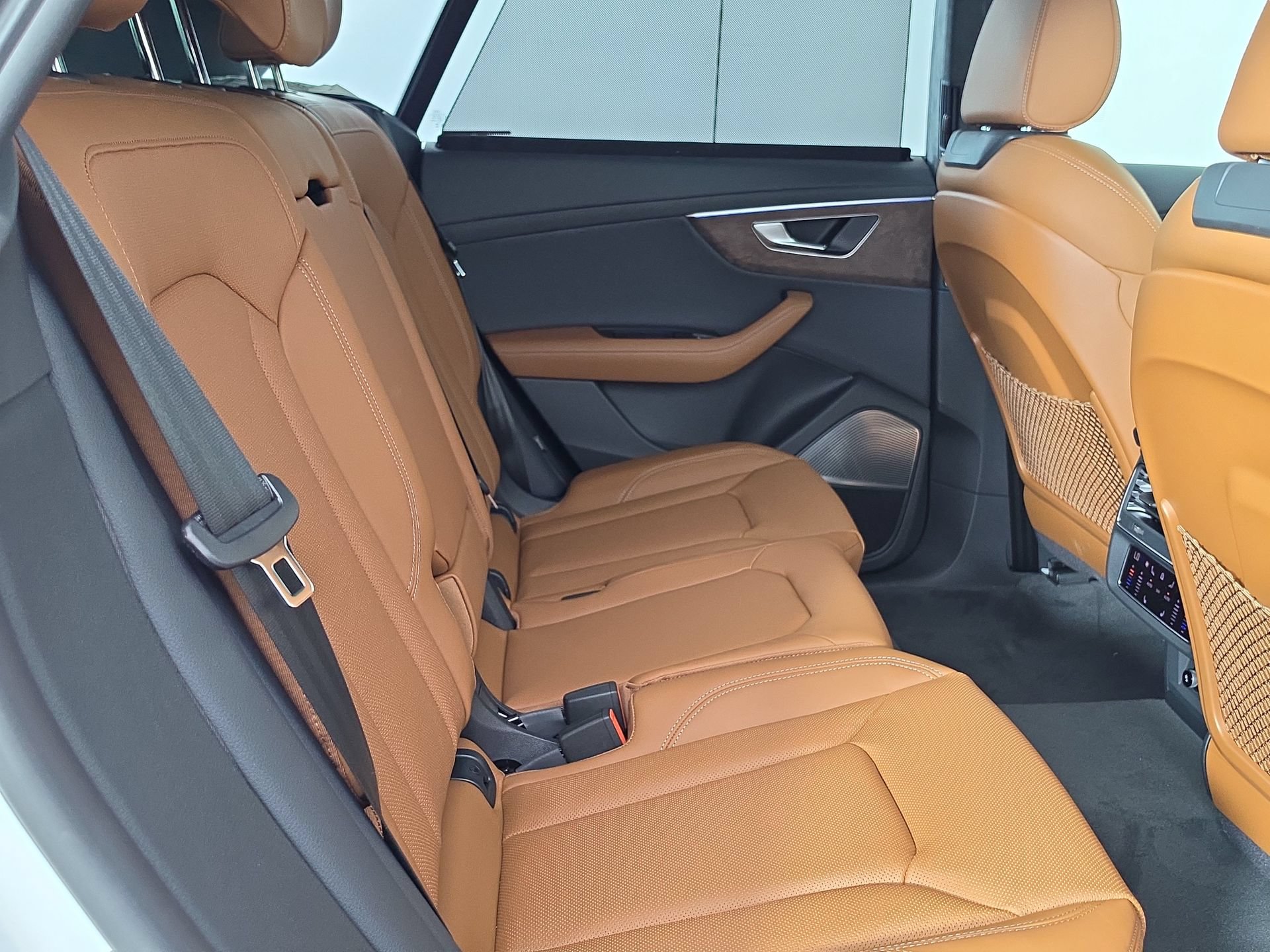 New 2026 Audi Q8 Prestige AWD/4WD image 41