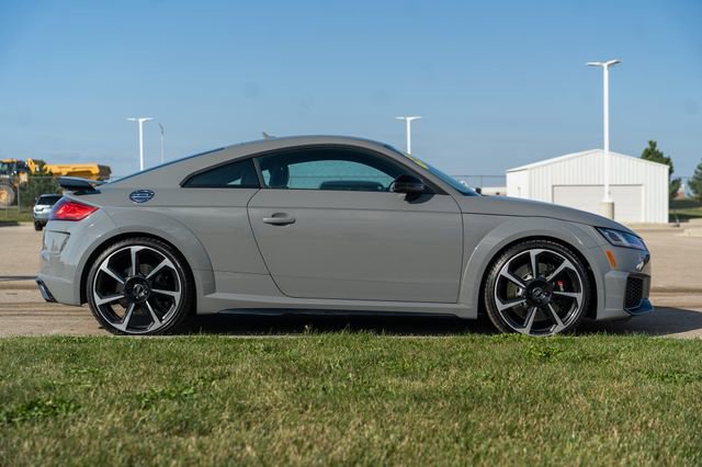 Used 2020 Audi TT RS image 8