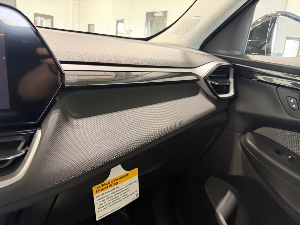 New 2026 Chevrolet TrailBlazer LT w/ Midnight Edition image 24