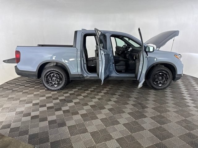 Used 2026 Honda Ridgeline TrailSport image 16