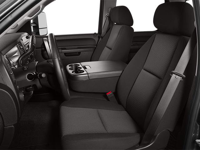 Used 2014 Chevrolet Silverado 2500 LT image 35