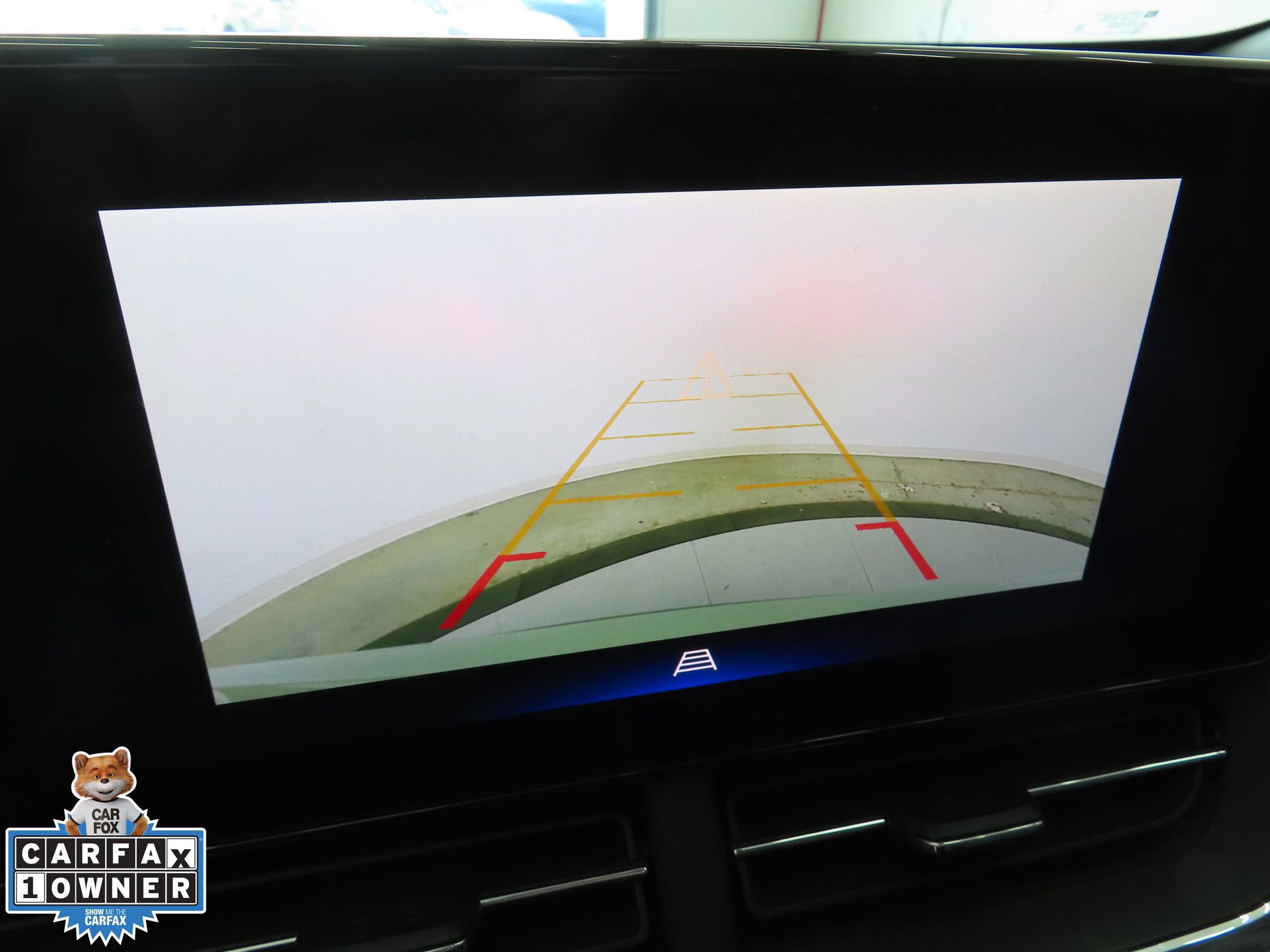 Used 2025 Chevrolet Trax ACTIV w/ Sunroof Package image 20