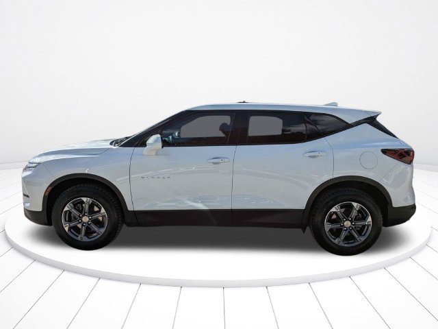 Used 2023 Chevrolet Blazer LT FWD image 7