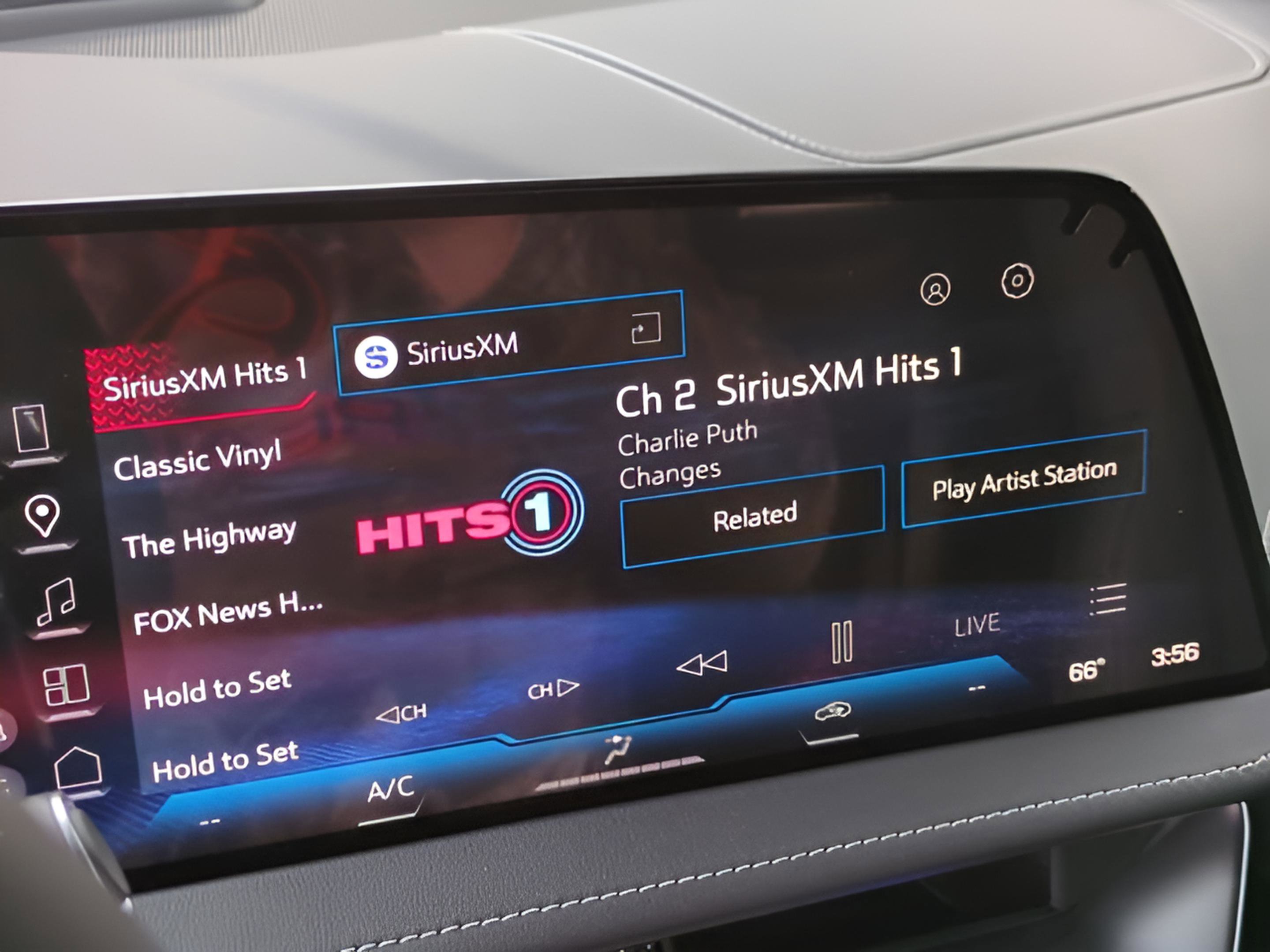 New 2026 Chevrolet Corvette Stingray Coupe w/ Battery Protection Package image 37