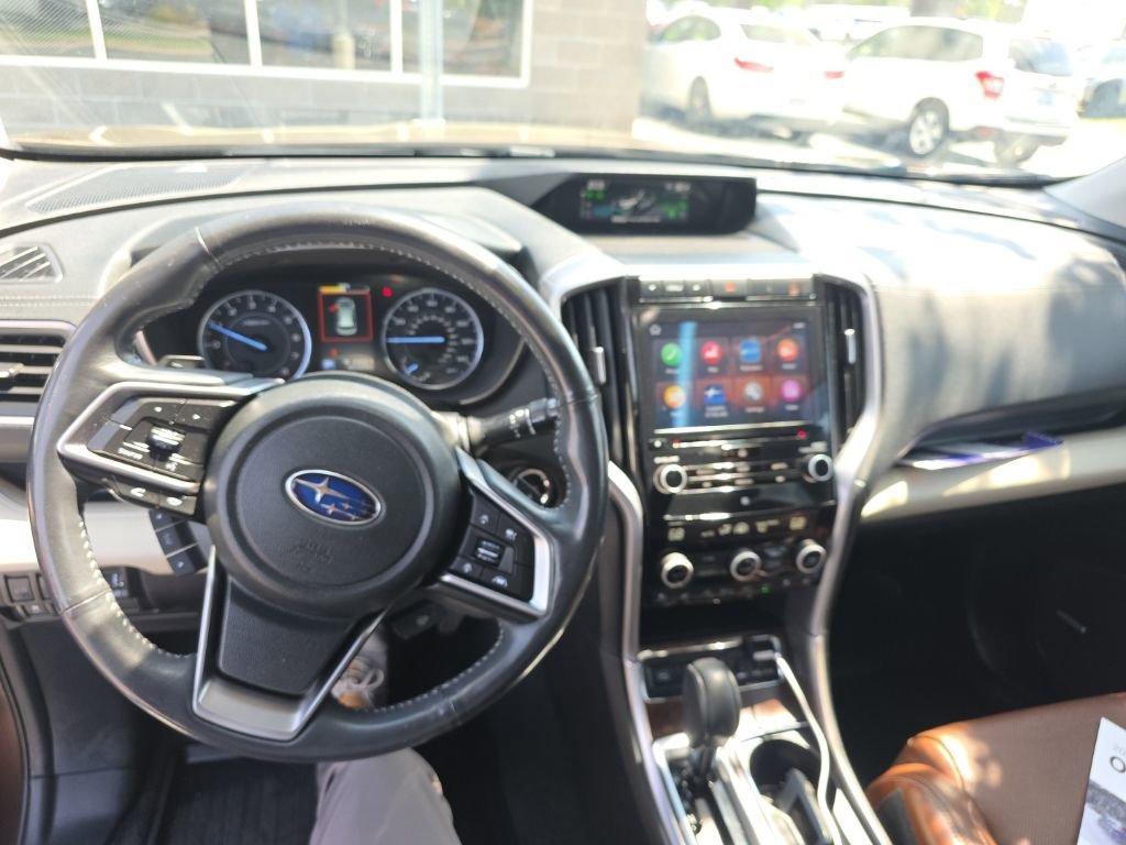 Used 2019 Subaru Ascent Touring w/ Popular Package #2A image 8