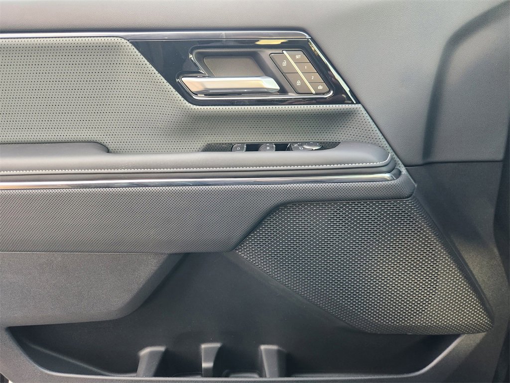 New 2026 GMC Sierra EV AT4 w/ AT4 Premium Package image 15