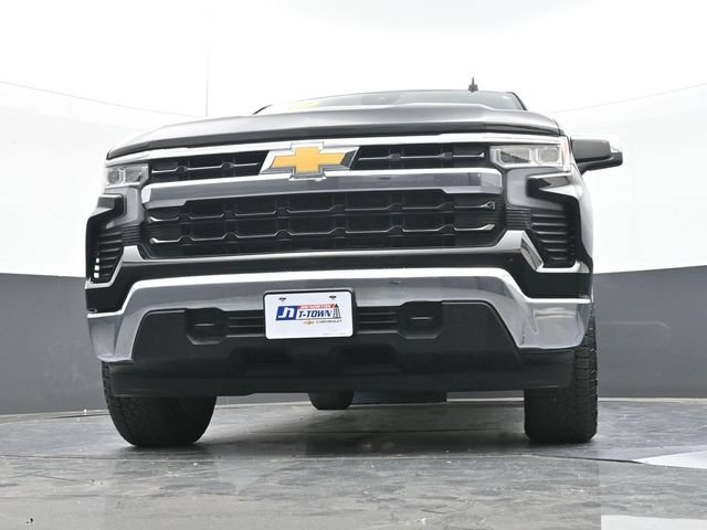 Used 2023 Chevrolet Silverado 1500 LT AWD/4WD image 58