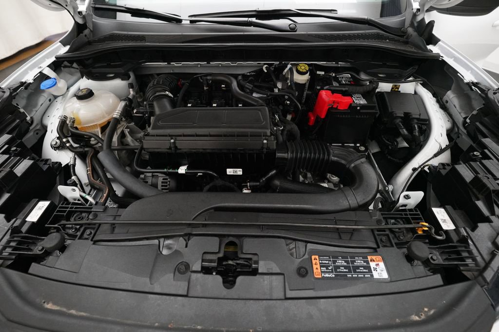 Used 2023 Ford Escape Active image 3