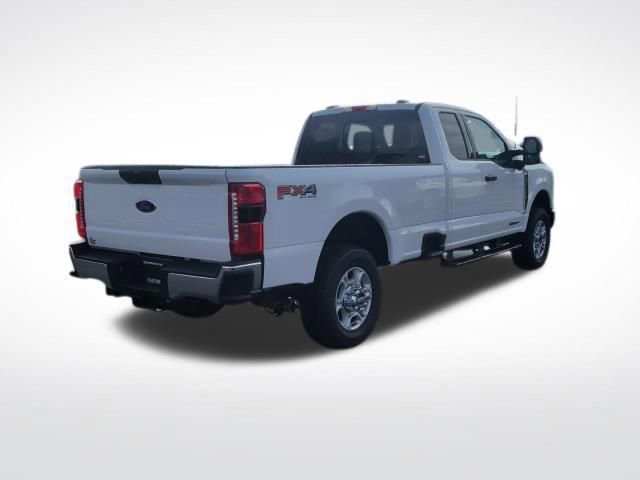 New 2026 Ford F250 XLT w/ 360-Degree Camera Package image 11