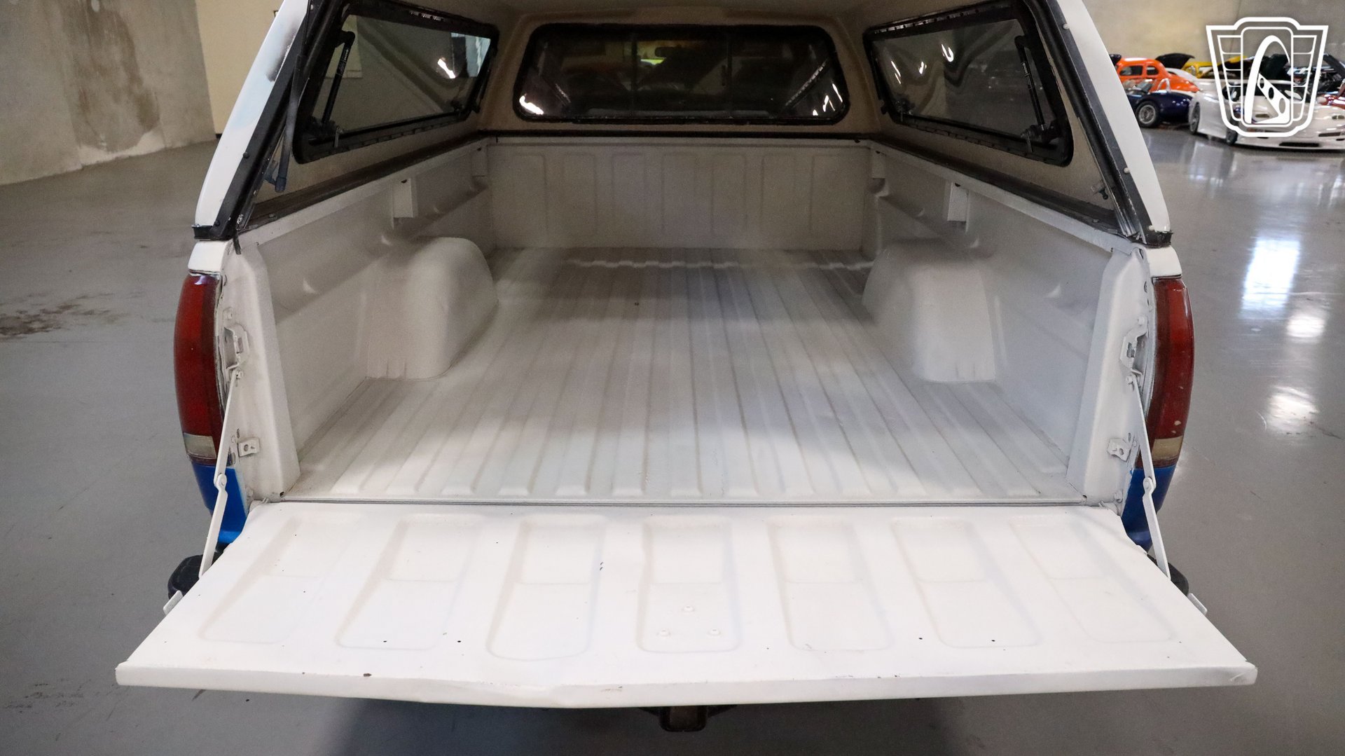 Used 1990 Chevrolet Silverado 1500 2WD Extended Cab image 7