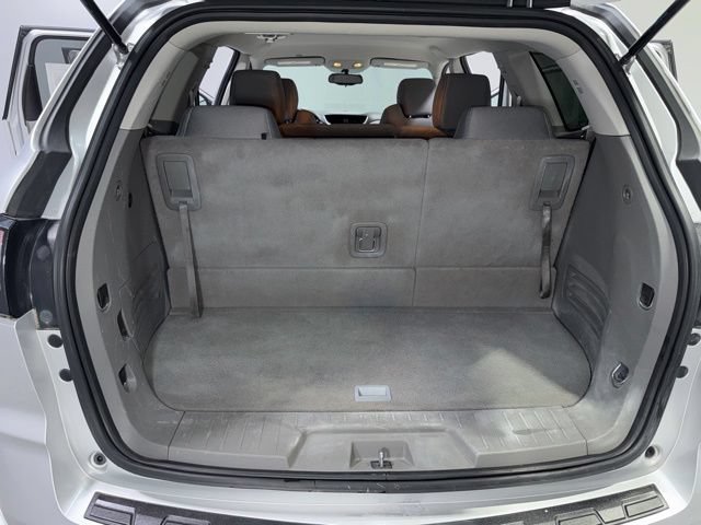 Used 2017 Chevrolet Traverse LS AWD/4WD image 27