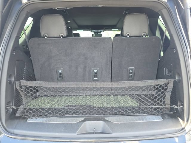 Used 2023 GMC Yukon Denali AWD/4WD image 34
