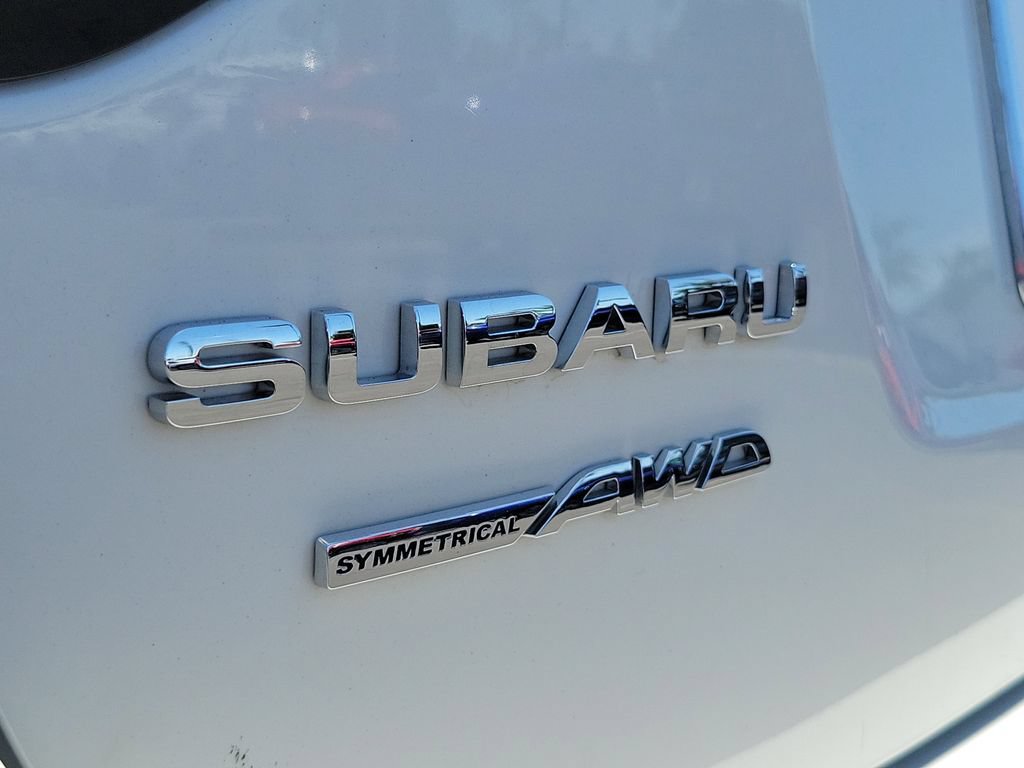 Used 2022 Subaru Legacy Touring XT AWD/4WD image 7