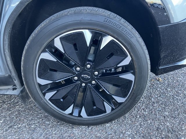 Used 2024 Chevrolet Blazer EV RS image 28