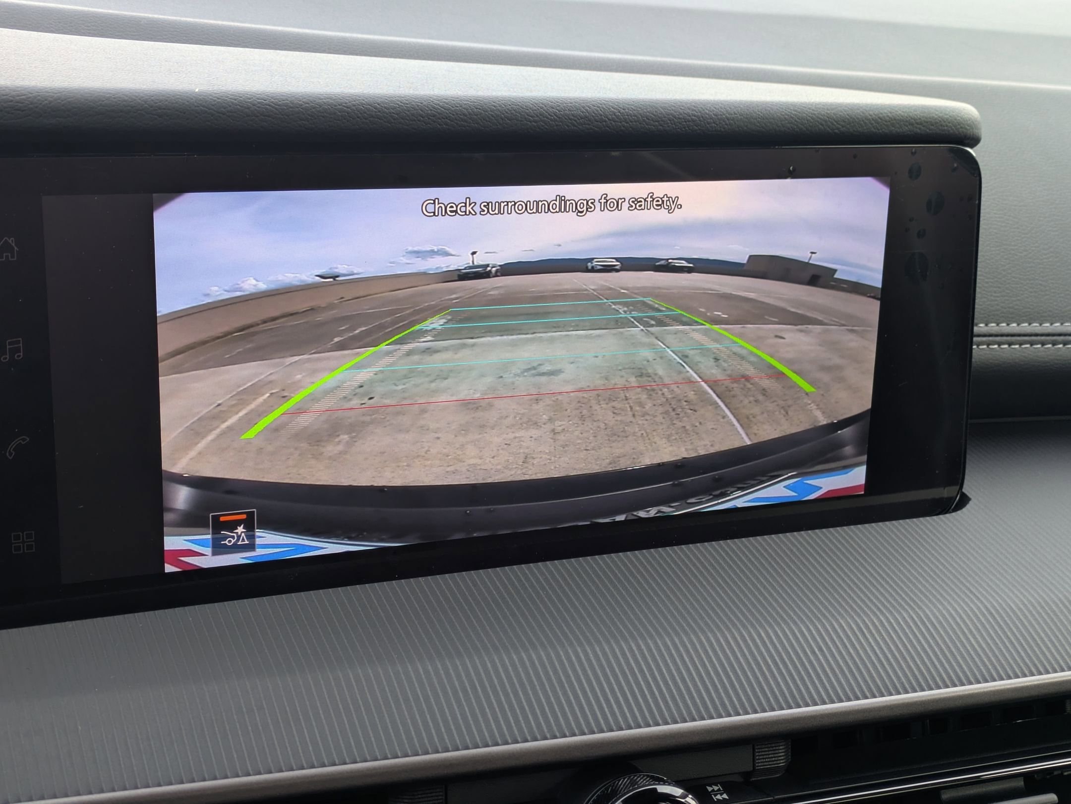New 2026 Nissan Murano SV AWD/4WD image 14