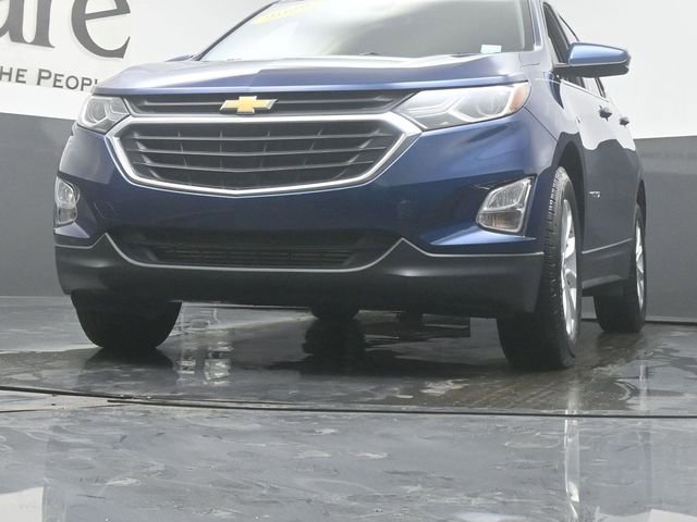 Used 2020 Chevrolet Equinox LT w/ Driver Convenience Package image 55