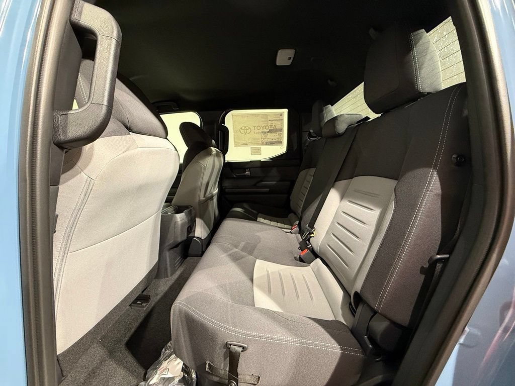 New 2026 Toyota Tacoma TRD Off-Road AWD/4WD image 17