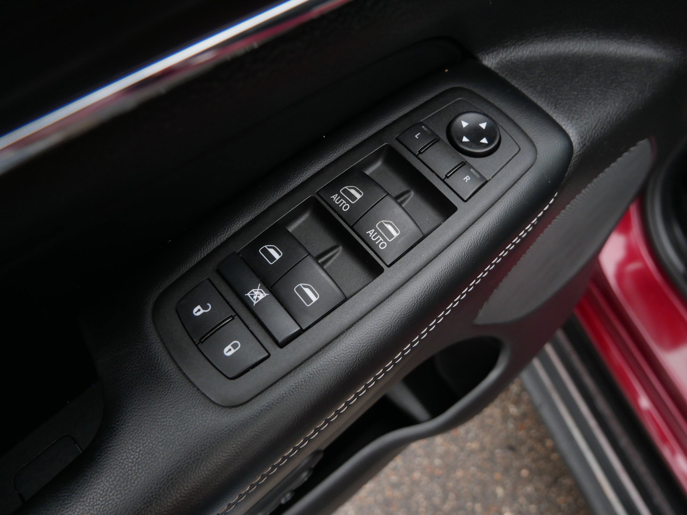 Used 2021 Jeep Grand Cherokee Limited w/ Quick Order Package 28K 80th image 22