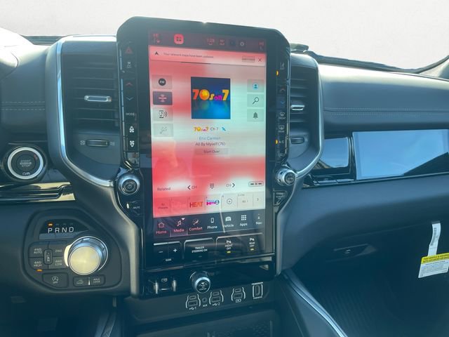 New 2026 RAM 1500 Laramie w/ Advanced Safety Group II image 22