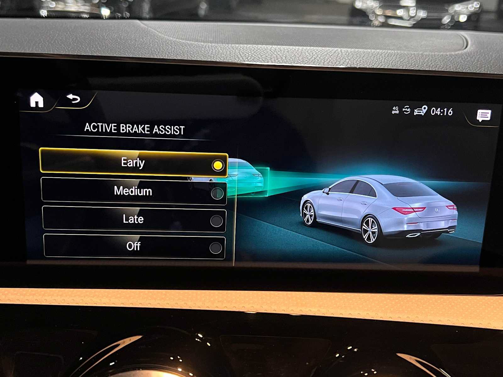 Certified 2022 Mercedes-Benz CLA 250 4MATIC image 33