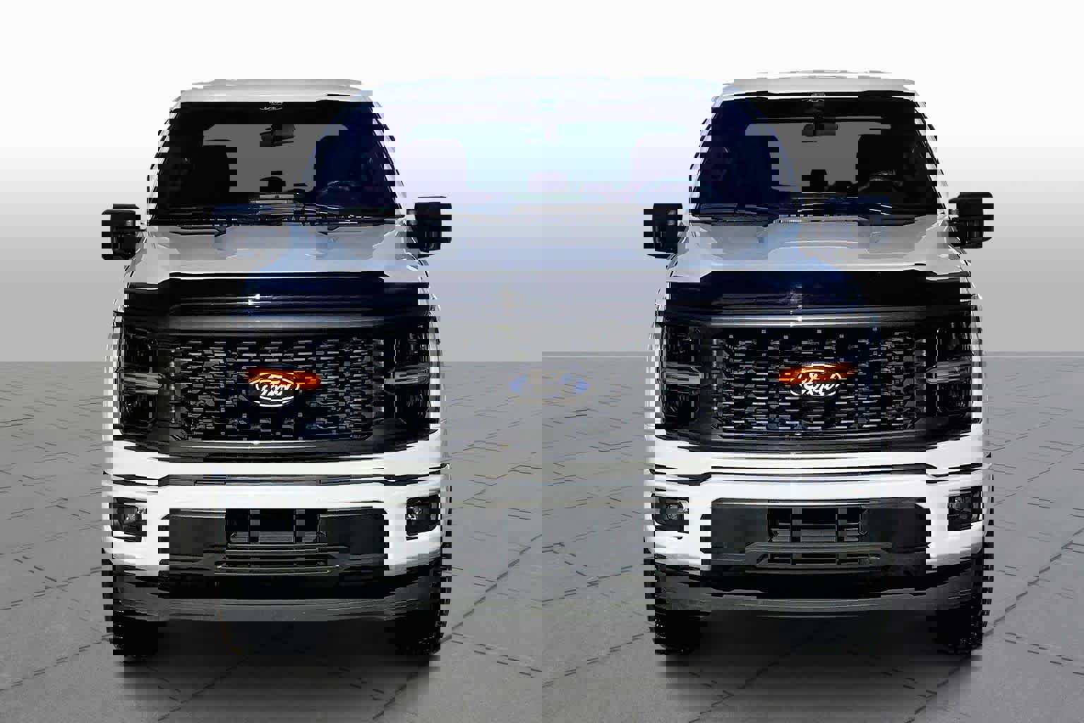 Used 2024 Ford F150 STX image 4