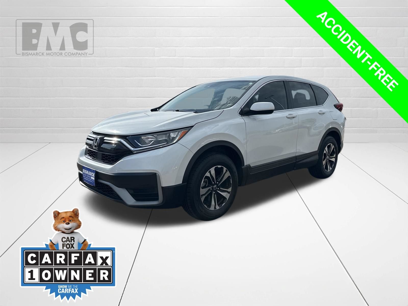Used 2022 Honda CR-V Special Edition