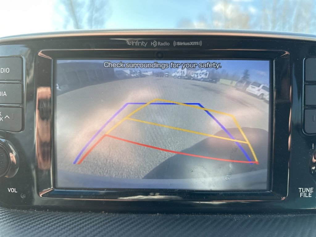 Used 2019 Hyundai Tucson Sport image 10