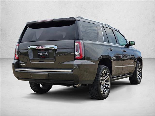 Used 2019 GMC Yukon Denali w/ Denali Ultimate Package image 5