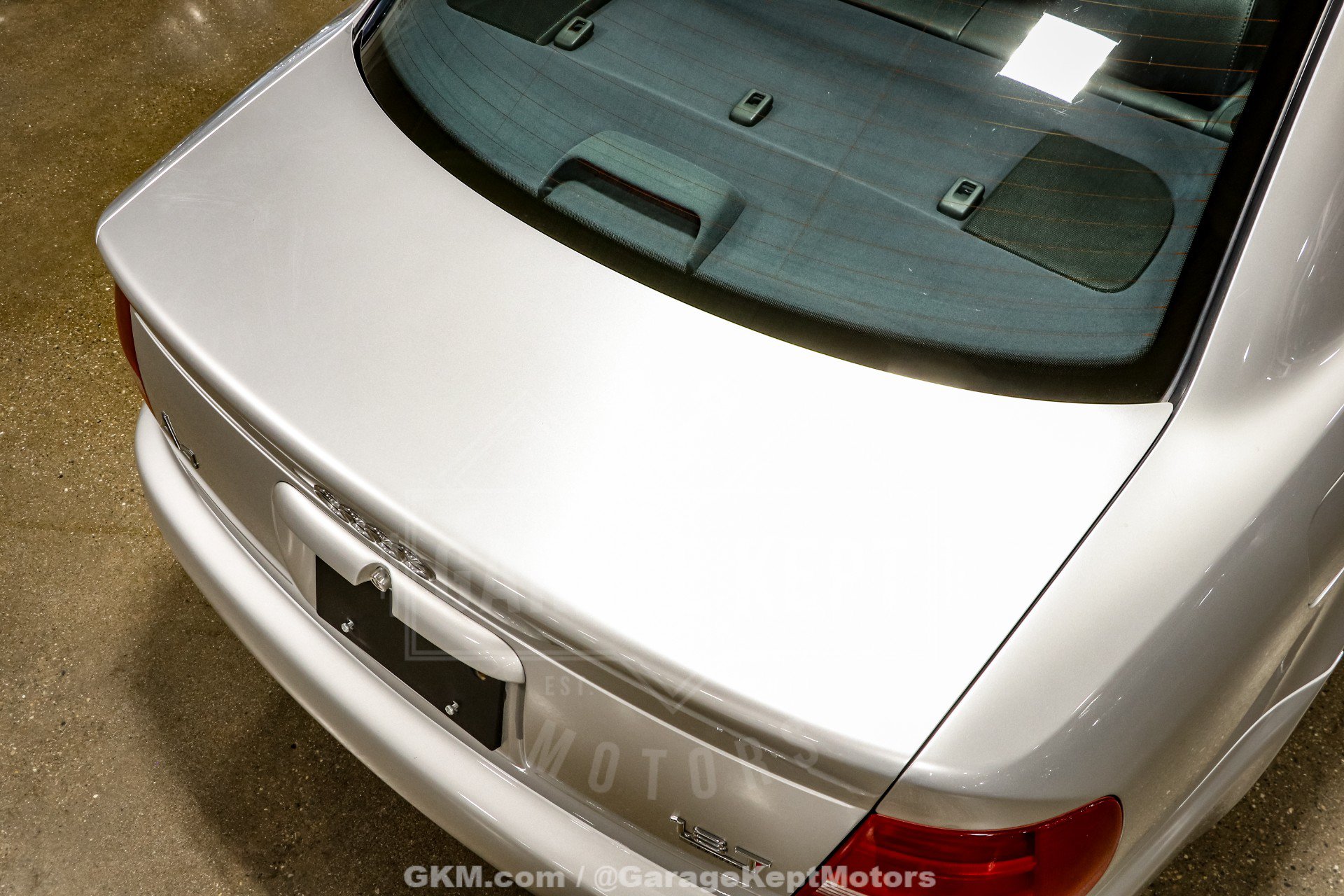 Used 2001 Audi A4 1.8T AWD/4WD image 46
