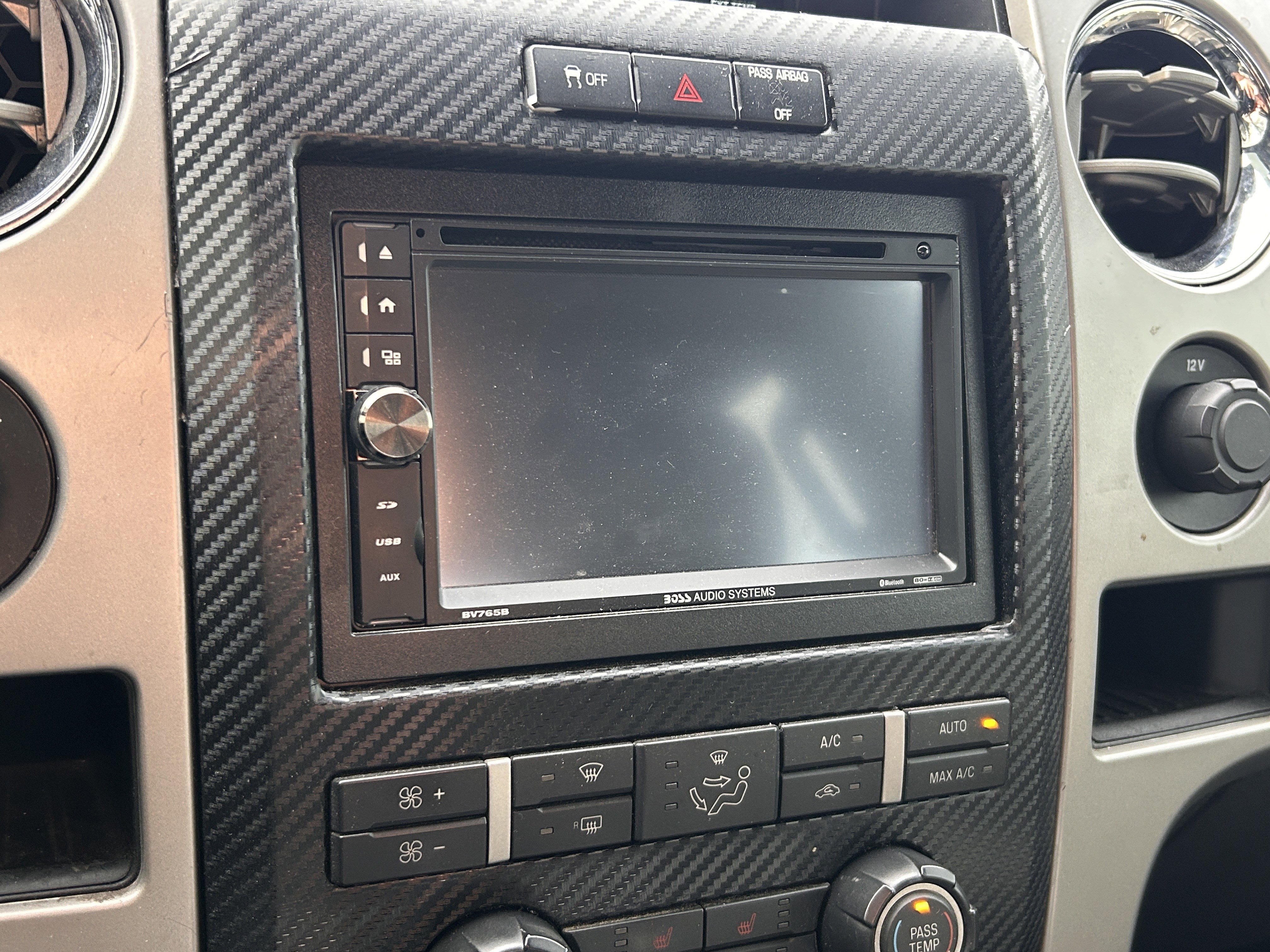 Used 2011 Ford F150 Lariat w/ Lariat Plus Pkg image 13