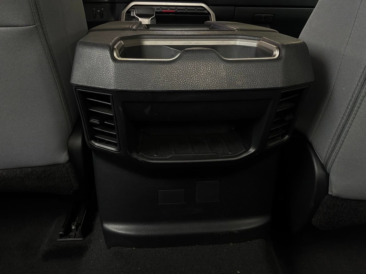 Used 2023 Toyota Tundra SR5 AWD/4WD image 14